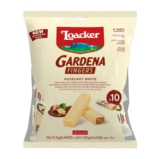 لوكر جاردينا مينيز وايت 125 g