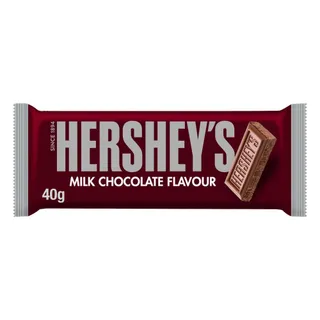 Hershey's Milk Chocolate Bar