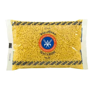KFM Macaroni 41