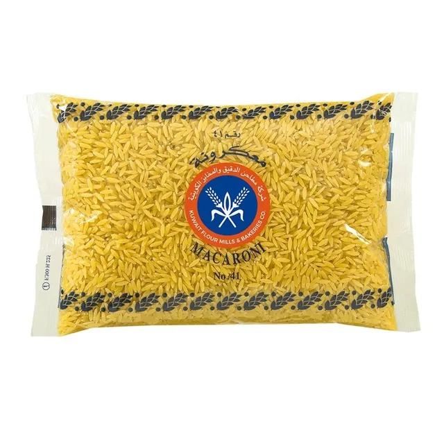 KFM Macaroni 41