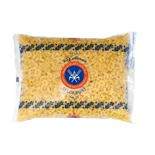 KFM مكرونة رقم 23 500g