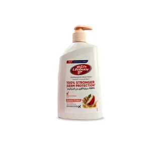 لايف بوي خل التفاح غسول يد 450Ml