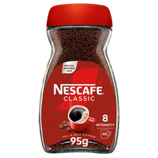 نيسكافيه جرة قهوة كلاسيكية 95 جم