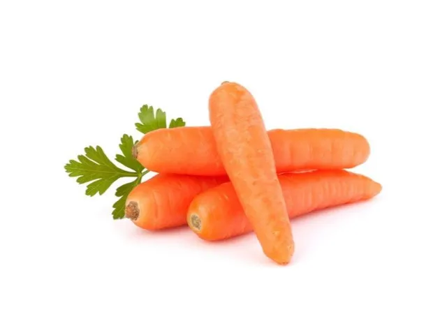 Carrot (Zein Box) Almost Kg