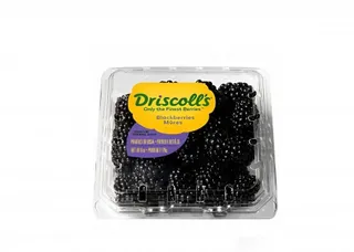 Driscoll's Blackberries, 170g