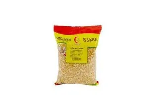 Mujezat Chick Peas Crushed, 450g