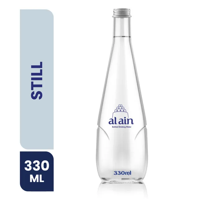 العين ماء شرب 330ml