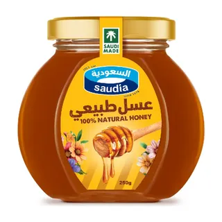 سعودية عسل، 250g