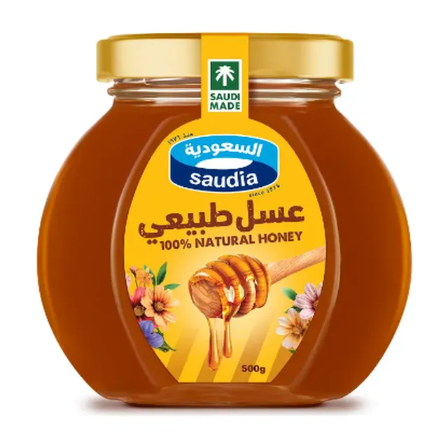 سعودية عسل، 500g