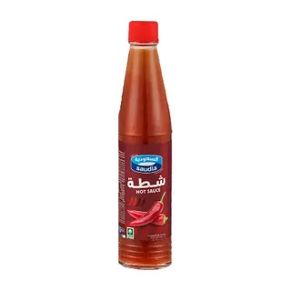 سعودية صلصة حارة، 88ml