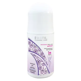 باستيل مضاد للتعرق إلدر روز سينت رول أون ديودورانت، 60ml