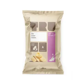 Prolife Tru Salt & Vinegar Potato Chips