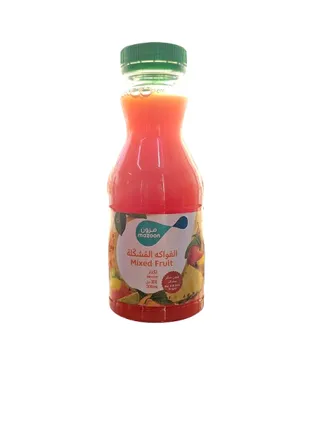 Mazoon Mixed Fruit Nectar, 300ml