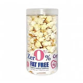 Corny Popcorn Zero, 110g