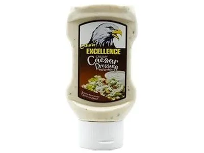 Excellence Caesar Dressing, 315ml
