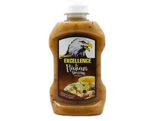 Excellence Italian Dressing, 315ml