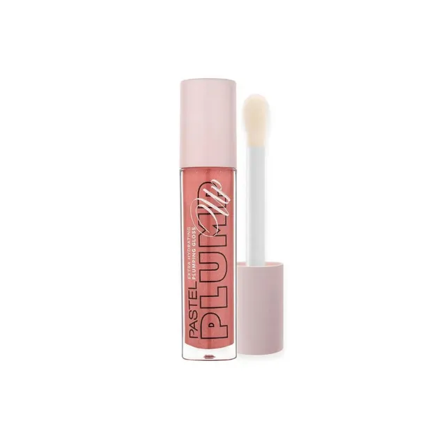 Pastel Plump Up Hydrating Plumping Gloss 208