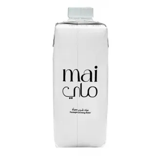 Mai Drinking Water