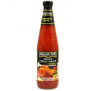 Madam Pum Sweet Chilli Sauce Chicken, 700ml