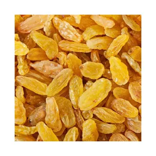 Yellow Raisins Mimi Baby Lama
