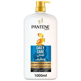 Pantene Shampoo Daily Care, 1L