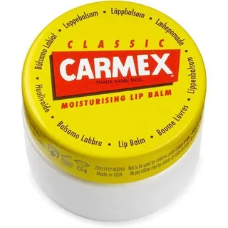 Carmex Classic Lip Balm SPF 15