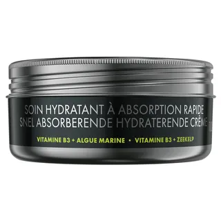 Gillette Rapid Care Moisturizer Cream, 100ml