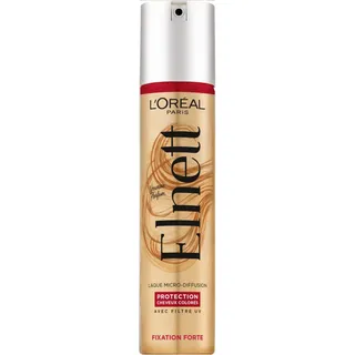 L'Oreal Paris Elnett Hair Spray for Colored Hair, 200ml