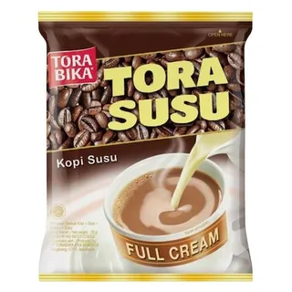 تورابيكا سوسو كريم قهوة ٢٨ جرام