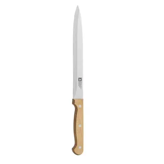 Artisan Carving Wood Knife, 20cm, 1 Piece