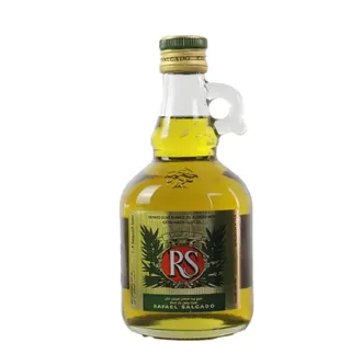 رافائيل سالجادو زيت زيتون، 500ml