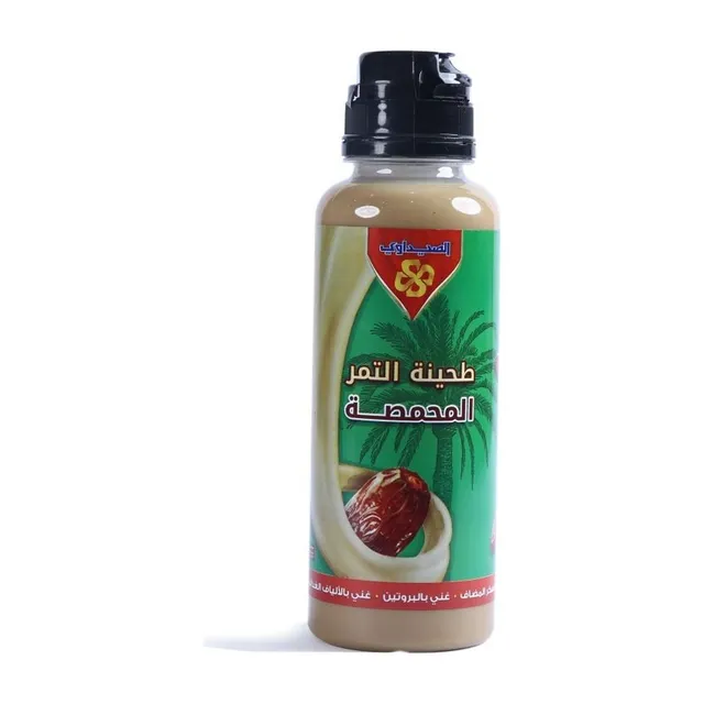 Al-Seedawi Dates Tahina, 375g