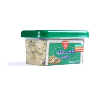 Al-Seedawi Halawa with Pistachio, 500g