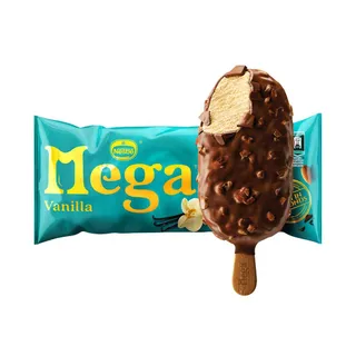 نستله ميجا فانيليا ,85 مل