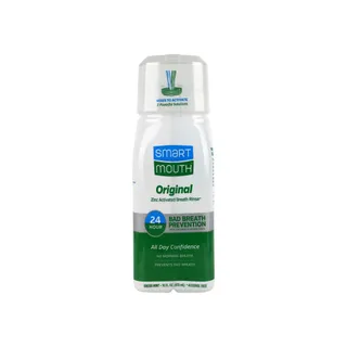 Smart Mouth Original Mouthwash, 473ml