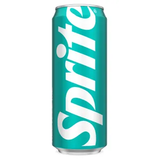 سبرايت ليمون ونعناع مشروب غازي 330ml