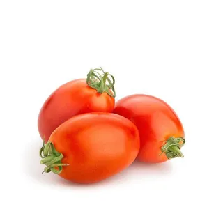 قطوف طماطم كرزية بلوم أحمر - عمان، 250g