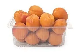 Apricot in Mini Box