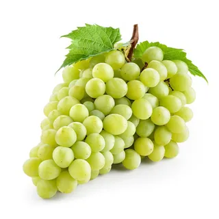 White Grapes Box - Egypt
