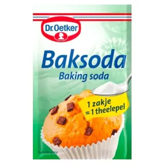 Dr Oetker Cooking Pudding Chocolate 95 G