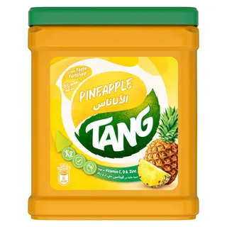 تانج بودرة شراب بنكهة أناناس، 2kg