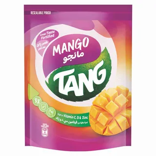 تانج كيس بودرة شراب مانجو، 375g