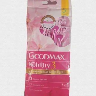 Goodmax Nobility 3 5 Tablets