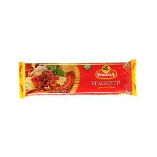 Virginia Spaghetti 7
