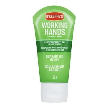 O'Keeffe's Working Hands Cream, 57g