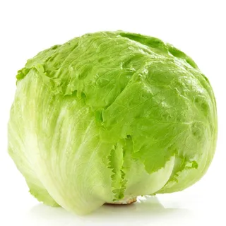 Lettuce Iceberg 250g