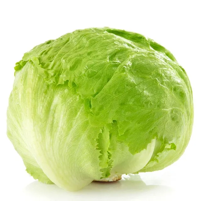 Lettuce Iceberg 250g