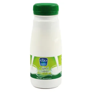 Nadec Full Fat Fresh Laban 180ml