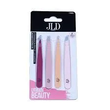 JLD Tweezer Kit