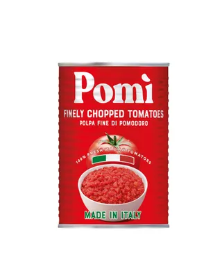 Pomi Chopped Tomatoes 400g